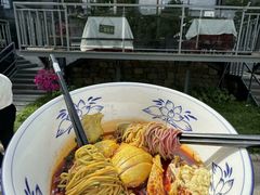 -小河盐帮·私家菜·烤鸭(三元桥·霄云路店)