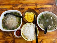 -陈记汤饭(水巷口店)