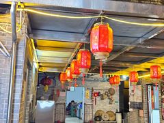 -周大娘牛乳(旧寨古村总店)