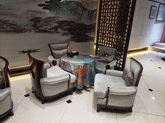 -天天足道(紫荆店)