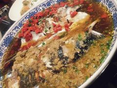 android_upload_pic-渔堂公园餐厅·本帮菜(乐园路店)