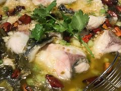 -彩蝶谷美食廊·粤式经典南番顺·铁板烧烤泰风味(广州长隆酒店)
