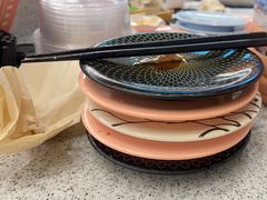 -争鲜回转寿司(海曙天一PLUS店)