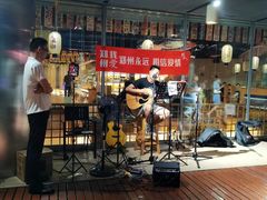 -悦和餐厅(CBD玉米楼店)