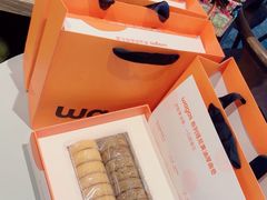 -BAKER&SPICE(环贸店)