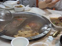 -潮汕大目牛肉火锅(水围店)