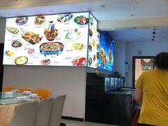 -碧海银沙海鲜餐厅(恒大海上威尼斯店)