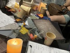 -剧狐剧本杀(徐汇1号店)