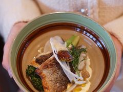 -杭州西子湖四季酒店-WL BISTRO西湖餐厅(灵隐路店)