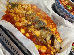 -红辣椒·川菜·火锅(张杨路店)