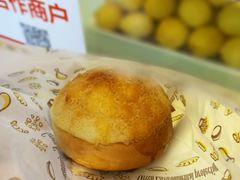 -香港鸿记冰室