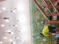 -浩海美食店(闸坡店)