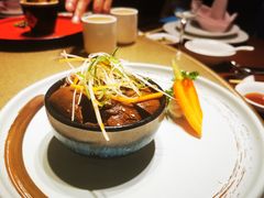 鹅肝-天福苑(崇宁路店)