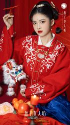 -盘子女人坊古装写真摄影(厦门总店)