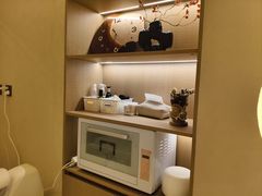 -天津君隆威斯汀酒店