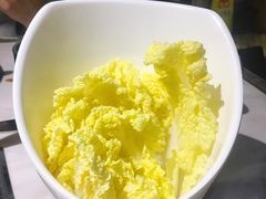 娃娃菜-狐狸爱上椰子鸡(滨江星光大道店)