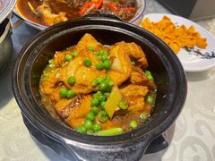 -眷江南之小蓝鲸(王府大街店)