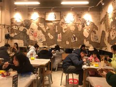 大堂-东排食堂长沙小吃大排档(五一广场店)