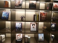 -万象影城(石家庄万象城IMAX激光店)