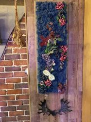 -青木造型HAIR·あおき髪を刈る潮人店