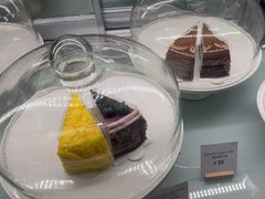 -糖纸甜品(余姚五彩城店)