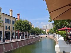 -京津佛罗伦萨小镇