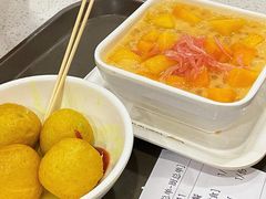 -圆碌碌甜品屋(二中店)