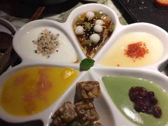 -绿茶餐厅(乐峰广场店)