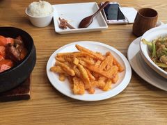 -峨嵋小镇·川菜(勒泰中心店)