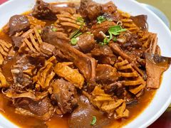 烧老鹅-壶园美食·淮扬菜(东圈门店)