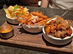 -京A Taproom·精酿餐吧(CBD店)