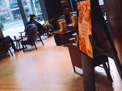 -星巴克(凯德晶萃店)