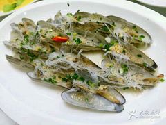 -渔民新村(番禺总店)