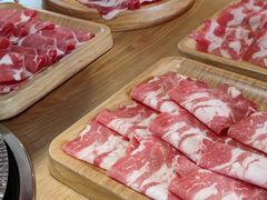 -期哒寿喜烧(桃湖公园店)