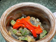 -姐夫的小菜(新中关购物中心店)