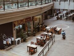 -壹煲口福煲仔饭(中山路店)