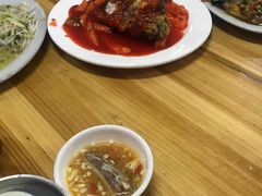 -四嫂鹅肉店(银海南二横街店)