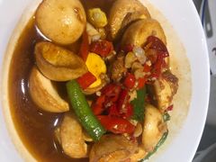 -兰湘子·湘菜小炒(济南领秀城店)