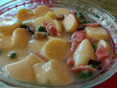 -北京小肠陈饭庄(方庄店)