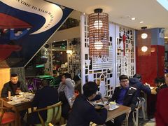 大堂-小碗大胃(福久源新天地店)