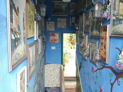 -广州迷途主题旅馆(海珠广场店)