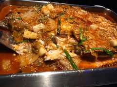 -鱼非鱼(徐家汇店)