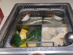 -海底捞火锅(河东万达广场店)