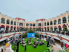 -佛罗伦萨小镇广佛名品奥特莱斯(疏港路店)