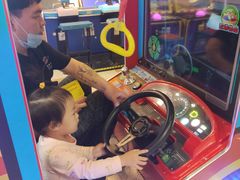 -汤姆熊欢乐世界(罗斯福店)