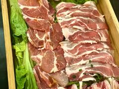 -正宗齐齐哈尔烤肉·齐牛哥鲜切炭火烤肉(杭州总店)