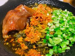 -花舍·新派粤菜·西餐·下午茶(亚运村·鸟巢店)