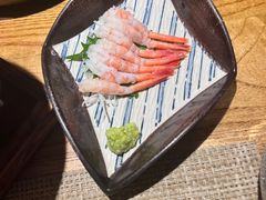 -蟹将军·松叶蟹和牛日料放题自助(K11店)