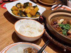 -话梅·客家小厨(东门店)