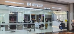 -IN STYLE•造型